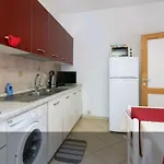 Prázdninový dům Via Del Toppo, 4 Perugia