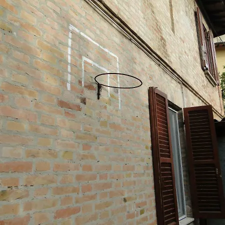 בית נופש Via Del Toppo, 4 *