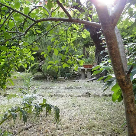 Via Del Toppo, 4 بيت للعطل بيرودجا