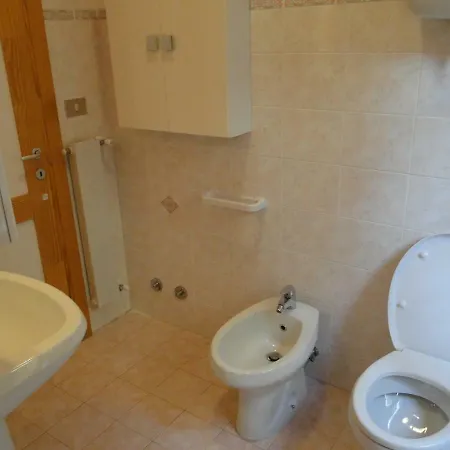 Via Del Toppo, 4 펜션 *