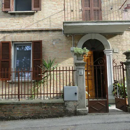 Prázdninový dům Via Del Toppo, 4 Perugia