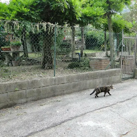 Prázdninový dům Via Del Toppo, 4 *