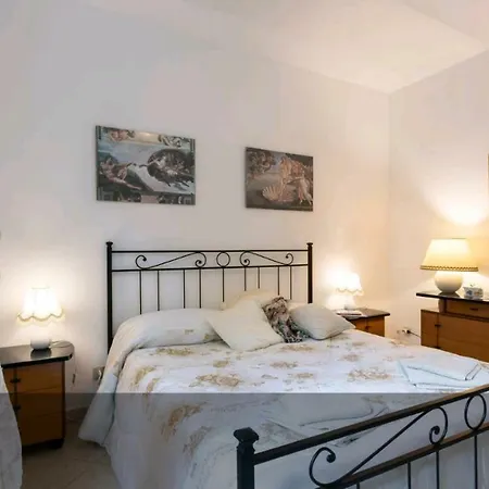 Via Del Toppo, 4 페루자