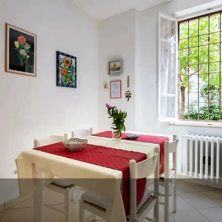 Via Del Toppo, 4 Holiday home