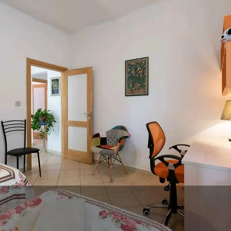 Via Del Toppo, 4 Prázdninový dům Perugia