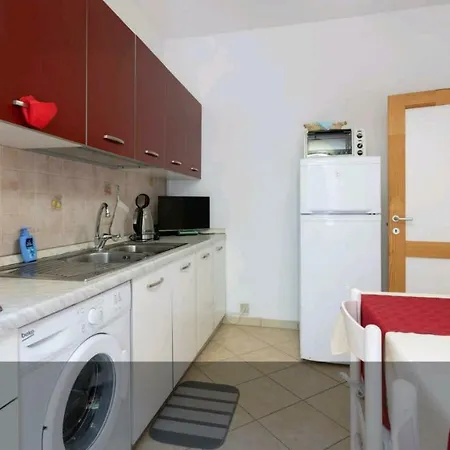 펜션 Via Del Toppo, 4 페루자