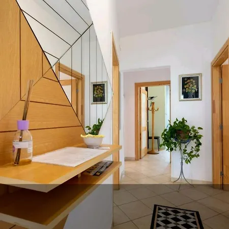 Via Del Toppo, 4 펜션