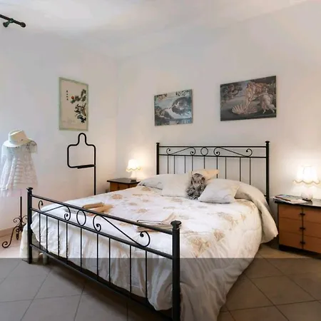 Via Del Toppo, 4 Holiday home Perugia