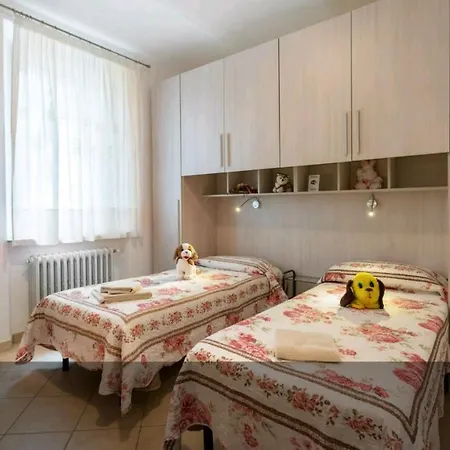 Via Del Toppo, 4 Holiday home