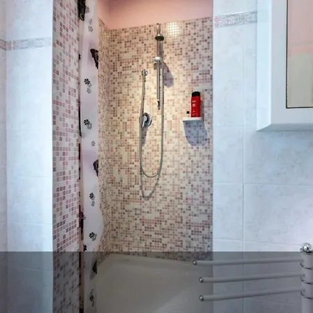Prázdninový dům Via Del Toppo, 4 Perugia