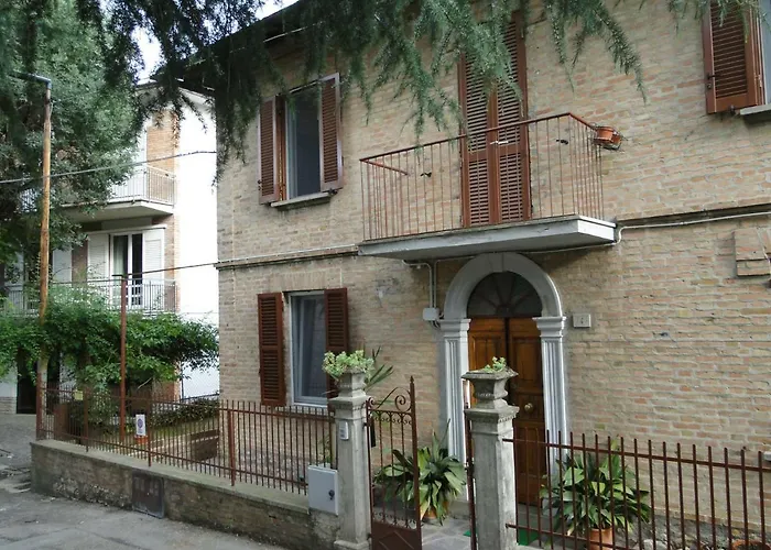 Via Del Toppo, 4 בית נופש