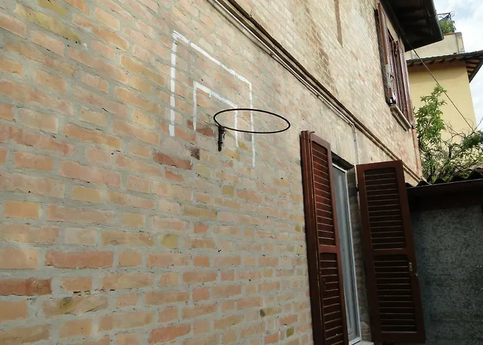 בית נופש Via Del Toppo, 4 *