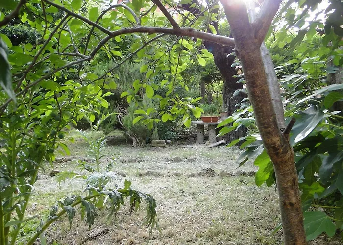 Via Del Toppo, 4 בית נופש פרוג'ה