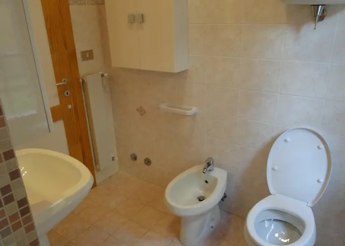 Via Del Toppo, 4 בית נופש *