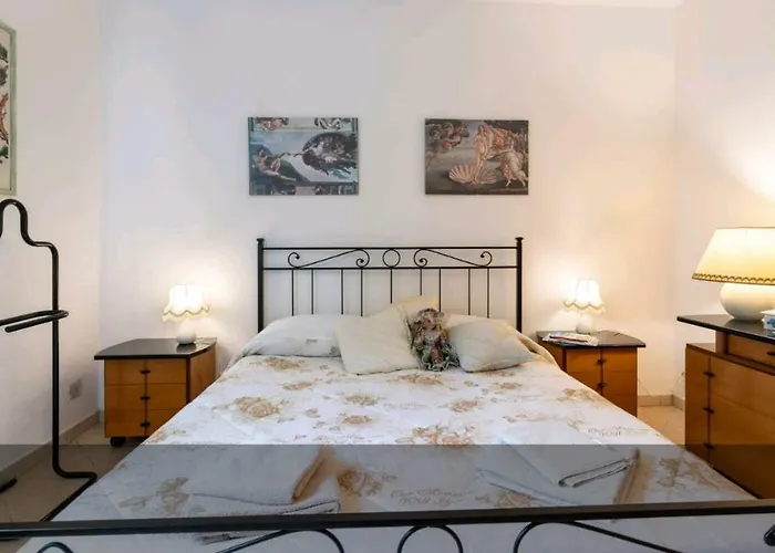 Via Del Toppo, 4 פרוג'ה