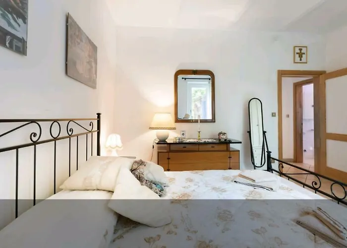 Via Del Toppo, 4 פרוג'ה