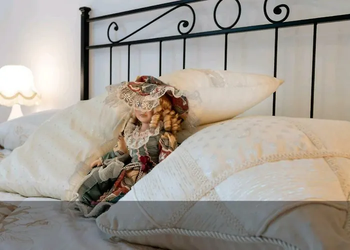 Via Del Toppo, 4 פרוג'ה