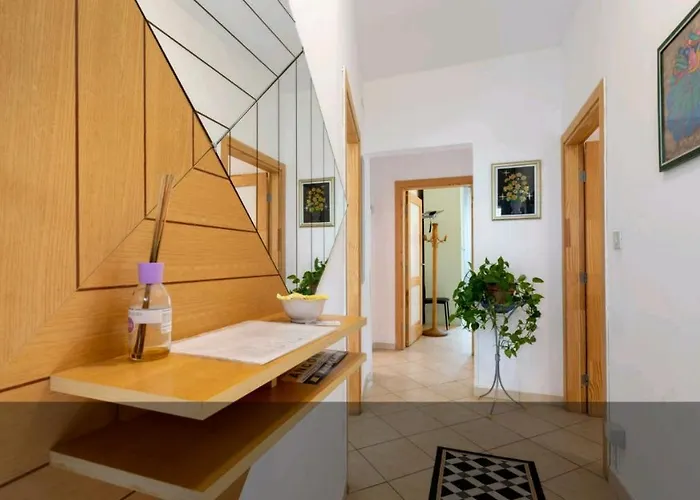 Via Del Toppo, 4 בית נופש