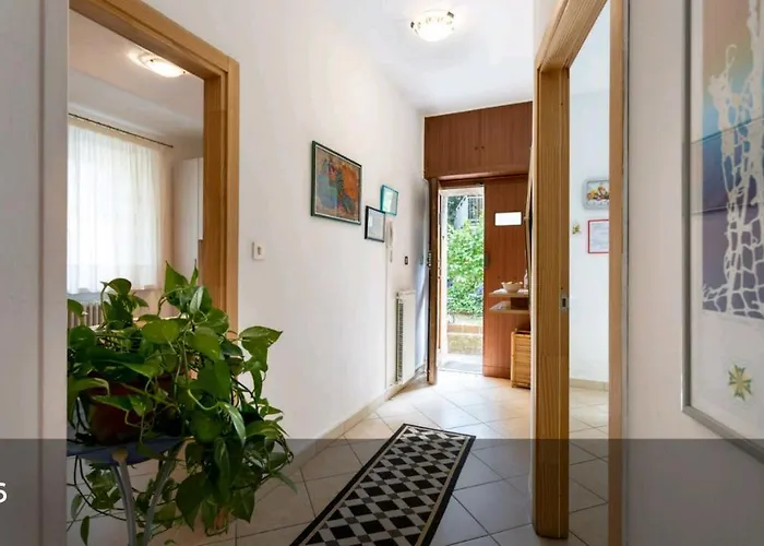 Via Del Toppo, 4 בית נופש