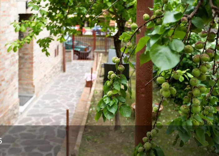 Via Del Toppo, 4 פרוג'ה