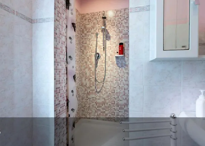 בית נופש Via Del Toppo, 4 פרוג'ה